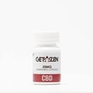 Get Zen - 30MG CBD Capsules 30ct