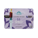 Get Zen - RSO 1:1 Syringe