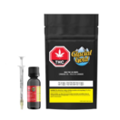 Glacial Gold - THC 30 Drops 1x35ml