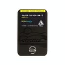 Glass House Farms | Super Silver Haze premium mixed light prerolls 5-pack 2.5g | 26.81% THC