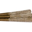 GOLD DROPS INFUSED PRE-ROLLS - 1.5