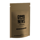 GOOD NEWS VEGAS SOUR GUMMIES 100MG