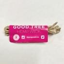 Good Tree - Hemp Wick