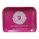 Good Tree Rolling Tray (Pink) LIMITED EDITION