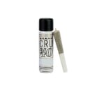 Grand Cru - Indica - ZaZa - 0.5g 40's Infused Preroll