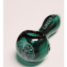 Green Man - GMC Logo Pipe