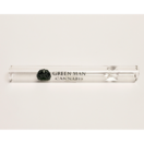 Green Man Chillum- GMC Logo Chillum