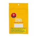 GUMMIES | CHOWIE WOWIE  - PINEAPPLE MANGO 1:1 | 4 x 2.5mg