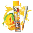 High 90's - Peach Infused Preroll