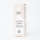 High Gorgeous - Plain Jane - 600mg CBD 30ml Tincture Drops