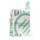 High Hemp Wraps | Organic Flavored
