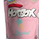 ICE CREAM SHERBET (7G) MINIS