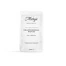 Indica Transdermal Patch | 20mg