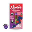 Jeeter - Double Rainbow Liquid Diamond Vape