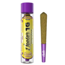 JEETER BANANA KUSH INFUSED PRE-ROLL