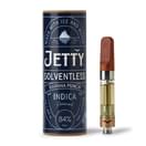 JETTY BANANA PUNCH SOLVENTLESS CARTRIDGE