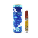 JETTY BLUE DREAM DISTILLATE CARTRIDGE