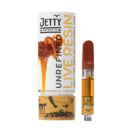 JETTY BUBBA Z LIVE RESIN CARTRIDGE