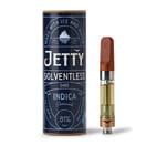 JETTY GMO SOLVENTLESS CARTRIDGE