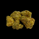 Jungle MAC Popcorn