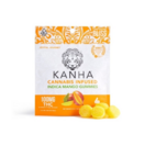 Kanha Indica Mango Gummies 100mg