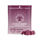 KANHA NANO - PLEASANT PLUM GUMMIES - HYBRID -10pk
