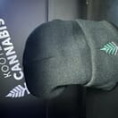 KC TOQUE HAT BLACK