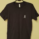 Kootenay Cannabis: Extra Large T-Shirt