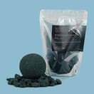 Kush Queen Black Magic 1:1 Bath Bomb 25mg:25mg
