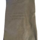 [L] VINTAGE T-SHIRT