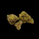 LA Kush Cake