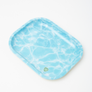 Leaf Lock - Mini "Ripple" Rolling Tray