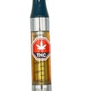LEMON FRAP HONEY OIL CART | 1g