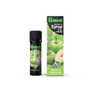 Lime Green Apple Live Resin Syrup Tincture - 1000mg