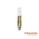 Live Lemon Kush Live Resin Cartridge 1g