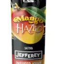MANGO HAZE INFUSED PREROLL (1.2G) JEFFERY [S]