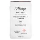 Mary's Medicinals - CBG Patch 25mg