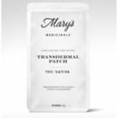Mary's Medicinals - THC Sativa Patch 20mg