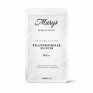 Mary's Medicinals THCa Patch | 10mg Rec