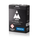 Mezz One-a-Day Kief Joints: Indica One-a-Day Kief 7 pack