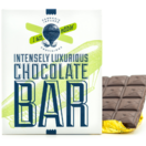 Mole' Smokes Chocolate Bar