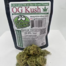 OG KUSH (3.5G) [H]