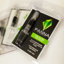 PANNA - RSO HIGH THC -