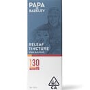 Papa & Barkley - 1:30 Tincture 30ml