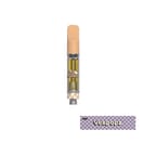 PEACH MELONBERRY 510 CARTRIDGE 1000 MG THC - 1.2