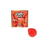 PEACH PARADISE (2PK/20MG) ROSIN GUMMIES [H]