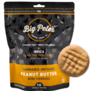 PEANUT BUTTER COOKIE 10PC (100MG) [I]