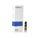 Platinum Garlic Relax Cartridge | 500mg