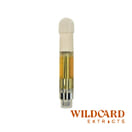 PLATINUM GRAPES CURED RESIN VAPE CART - 1