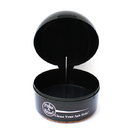Poke A Bowl Round Top Ashtray
